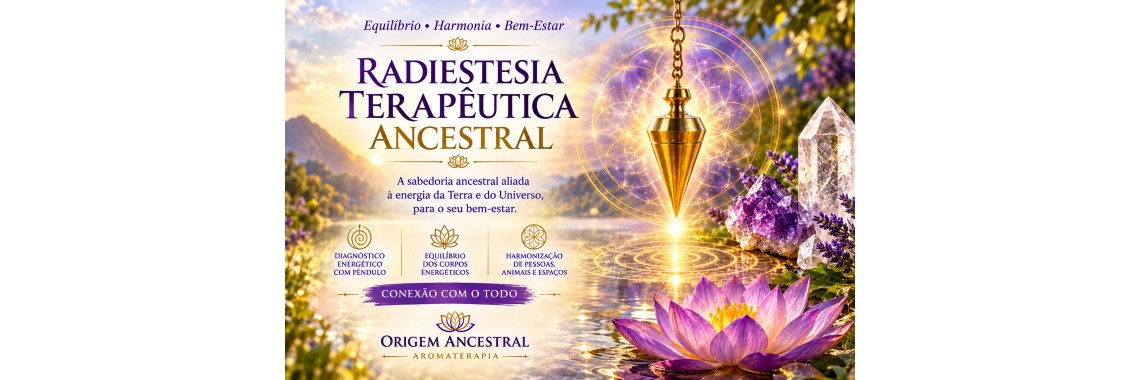 RADIESTESIA